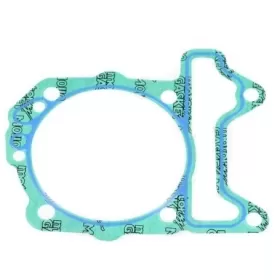 CENTAURO Cylinder Base Gasket 0.4 mm Aprilia / Derbi / Gilera / Piaggio / Vespa 125-300cc 1999->