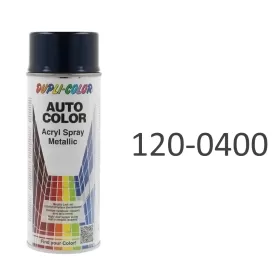 DUPLI-COLOR Spalvoti dažai 400ml 120-0400