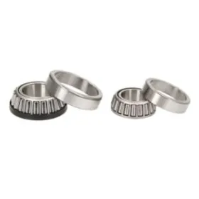 TOURMAX Steering column bearing set Yamaha WR 125cc 09-17
