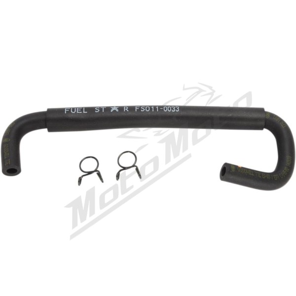 ALL BALLS Hose and Clamp Kit YAMAHA YFM 400-450cc 2007-2014