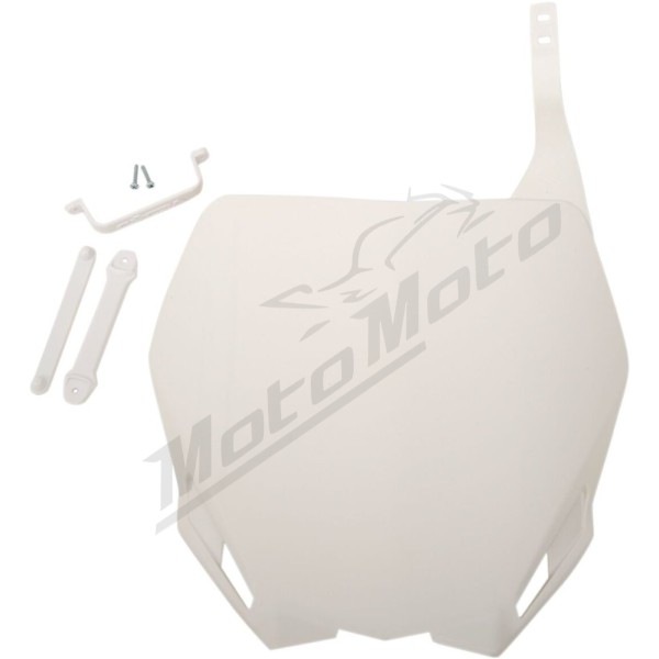 CYCRA Stadium Number Plate Yamaha YZ 125-450 06-14