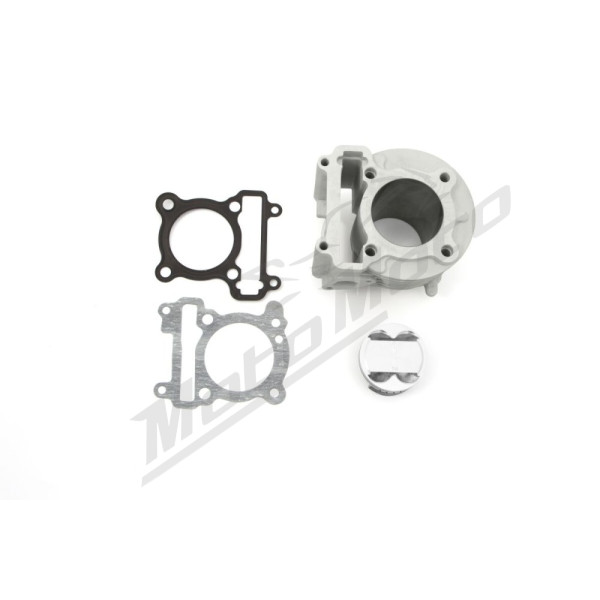 NARAKU Cylinder Kit Ø59 / 155cc MBK / Yamaha 125 04-16
