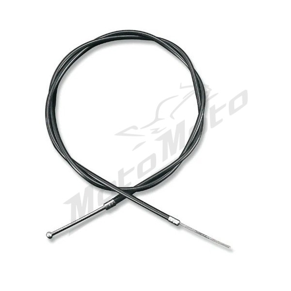 PARTS UNLIMITED Universal Throttle Cabmle 122cm