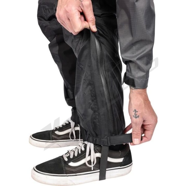 THRASHIN SUPPLY CO. Mission Rain Pants