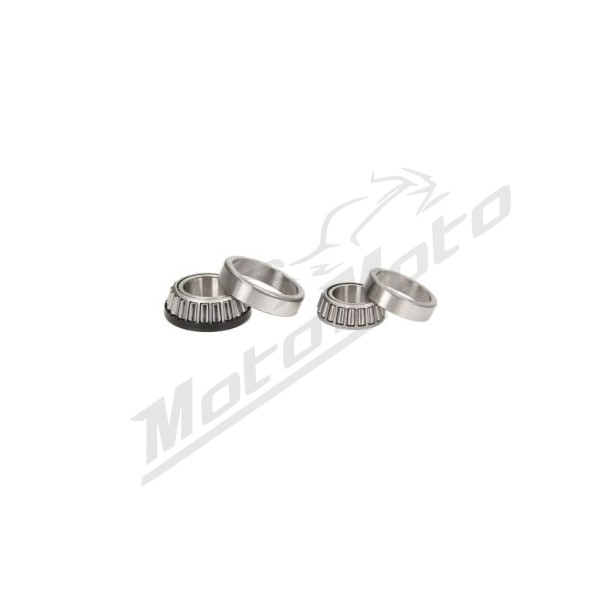 TOURMAX Steering column bearing set Yamaha WR 125cc 09-17