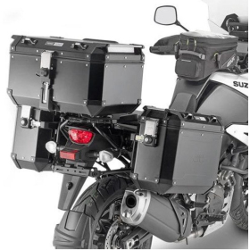 Kappa Šoninių daiktadėžių laikiklis Suzuki V-Storm 1050 20-21