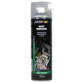 MOTIP Dust Remover - 290ml