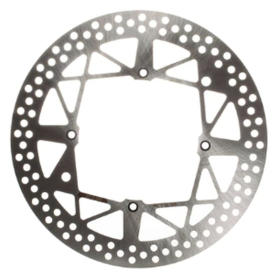 MTX Front Brake Disc Husqvarna CR / SM / TC / TE / WR / WRE 125-610 00-09
