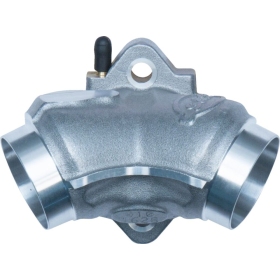 S&S CYCLE Flange-Mount Intake Manifold Harley Davidson FLH / FLHR / FLHRCI 883-1450cc 83-03