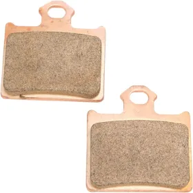 EBC Long-Life Sintered "R" Brake Pads GAS GAS MC 85 21-24 / HUSQVARNA TC 85 14-22 / KTM SX 85 11-20