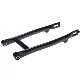 SWING ARM SIMSON S51 BLACK