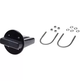 FUEL TANK LOCK