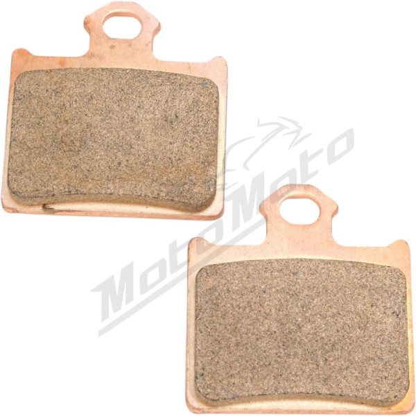 EBC Long-Life Sintered "R" Brake Pads GAS GAS MC 85 21-24 / HUSQVARNA TC 85 14-22 / KTM SX 85 11-20