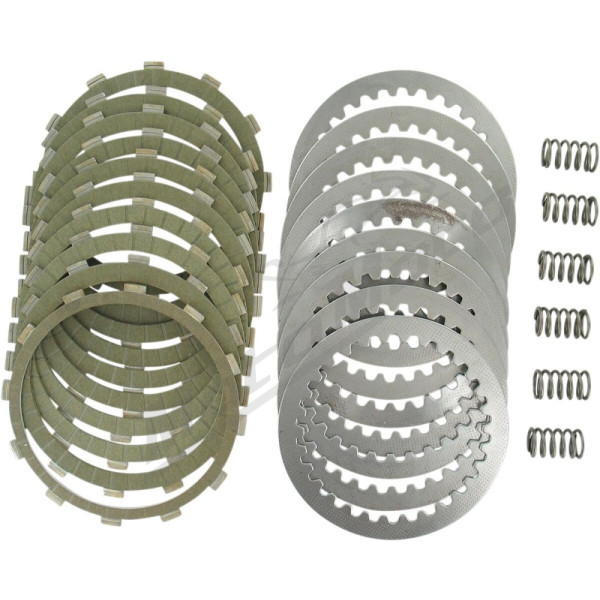 EBC SRK Race/Sport Series Clutch Kit  KTM RC8 1190 08-15