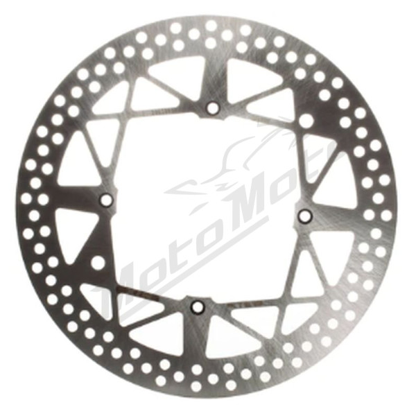 MTX Priekinis stabdžių diskas Husqvarna CR / SM / TC / TE / WR / WRE 125-610 00-09