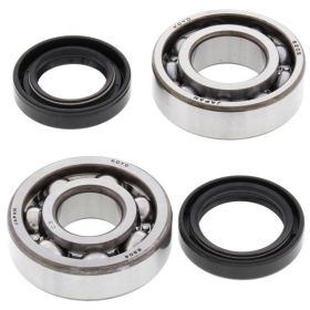 4Ride Crankshaft Bearing Kit Yamaha IT / YZ 100-175cc 76-81