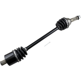MOOSE OFFROAD FOUR WHEEL OEM Replacement Standard CV Axle Polaris Ranger 500-800cc 10-14