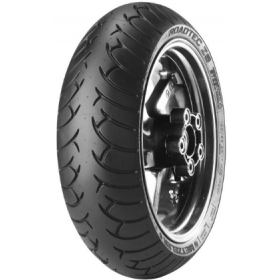 Padanga METZELER ROADTEC Z6 TL 73W 190/50 R17