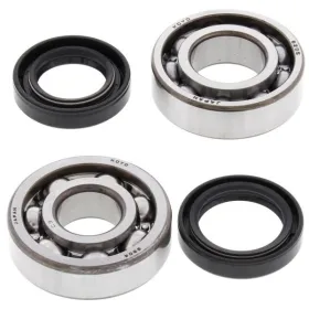 4Ride Crankshaft Bearing Kit Yamaha IT / YZ 100-175cc 76-81