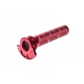 Accelerator handle 1 cable KTM SX / EXC / XCW 85-300 / HUSQVARNA TC / TE / TX 85-300