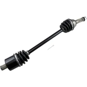 MOOSE OFFROAD FOUR WHEEL OEM Replacement Standard CV Axle Polaris Ranger 500-800cc 10-14