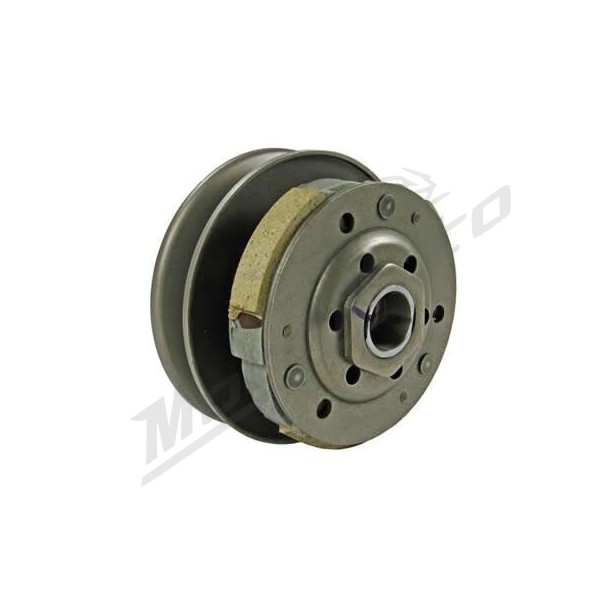 101 OCTANE Complete Pulley Assembly Baotian / Daelim / Generic / Honda / Hyosung / Kymco / Peugeot / SYM 50 85-23