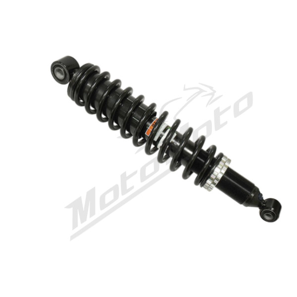 BRONCO Rear shock absorber 392mm Suzuki LT-F / KingQuad 400F 02-22