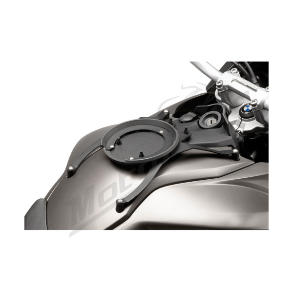 KAPPA tanklock mount BMW F 650-800GS 08-18