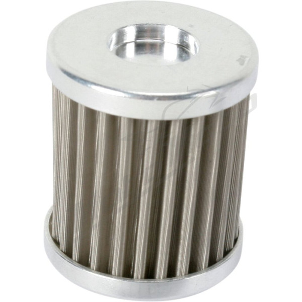 MOOSE OFFROAD HARD-PARTS Stainless Steel Oil Filter Beta / KTM / Polaris 250-690 92-11