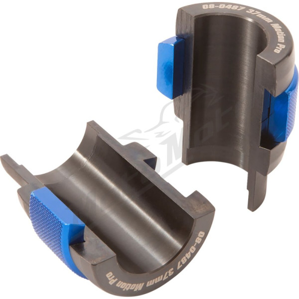 MOTION PRO Ringer Fork Seal Mounting tool 37mm Honda / Kawaskai / Suzuki 80-500 83-24