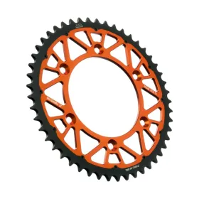 JT SPROCKETS Twinstar Rear Sprocket JTX897 Orange Gas Gas / Husaberg / Husqvarna / KTM 125-901 88-26