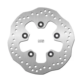 NG Rear Fixed Brake Disc 220x88x4mm Arctic Cat / Kymco 250-300cc 04-14