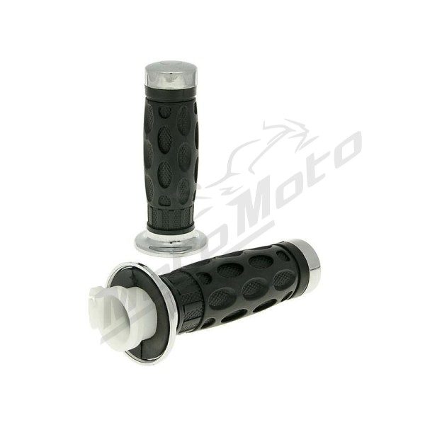 101 OCTANE GY6 rankenėlės 22mm