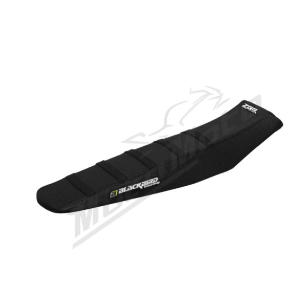 BLACKBIRD ZEBRA SEAT COVER TRIUMPH TF 250X 24-26