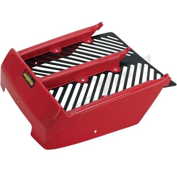 MAIER Radiator Cover Yamaha YFZ 350 87-06