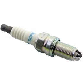 Spark plug NGK DCPR8EKC