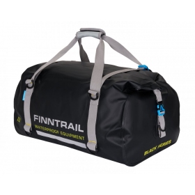 FINNTRAIL SATTELITE Vandeniui atsparus krepšys 80L