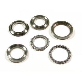 Fork bearing set BUZZETTI MALAGUTI F12 / F15 (from 2007y)