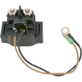 WSM Starter Solenoid/Relay for Yamaha Yamaha FX / GP / XL 700-1300 02-08