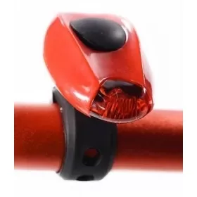 REAR LIGHT 1 LED 3 FUNCTIONS