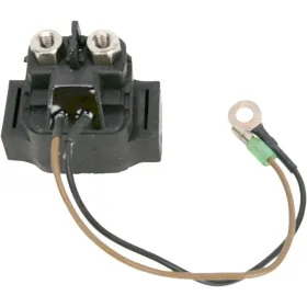 WSM Starter Solenoid/Relay for Yamaha Yamaha FX / GP / XL 700-1300 02-08