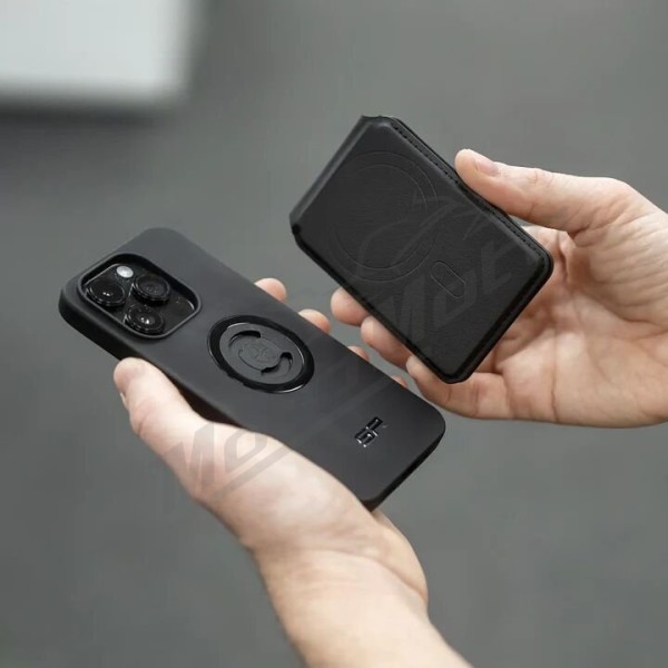 SP CONNECT Magnetic Card Wallet SPC+