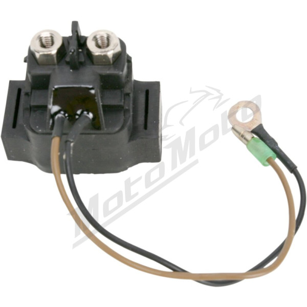WSM Starter Solenoid/Relay for Yamaha Yamaha FX / GP / XL 700-1300 02-08