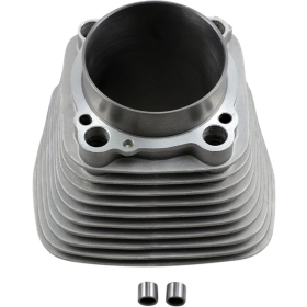 DRAG SPECIALTIES Replacement Cylinders for XL Evolution-Style Motors Harley Davidson XL / XLH 883-1200cc 86-03