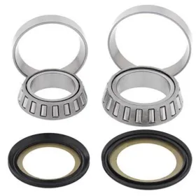 ALL BALLS Steering Shaft Bearing Kit Yamaha XT / SR / PW / DT / TW / RT 50-550 74-25