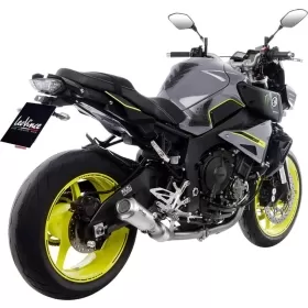 LEOVINCE Cat Eliminator Link Pipe YAMAHA MT-10 16-24