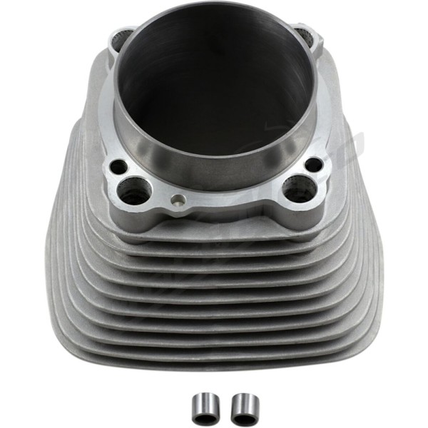 DRAG SPECIALTIES Replacement Cylinders for XL Evolution-Style Motors Harley Davidson XL / XLH 883-1200cc 86-03