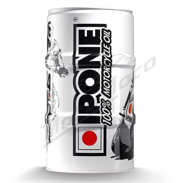 IPONE Amortizatorių alyva sintetinė alyva 5w 60l