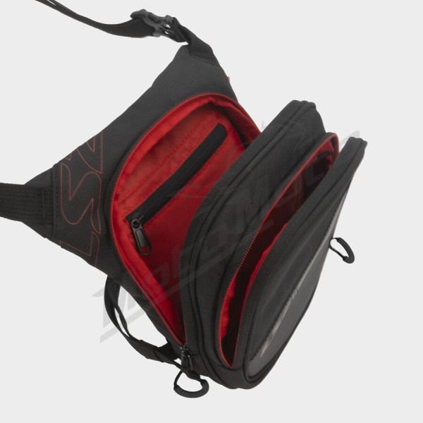  LS2 FREEDOM LEG BAG 2L