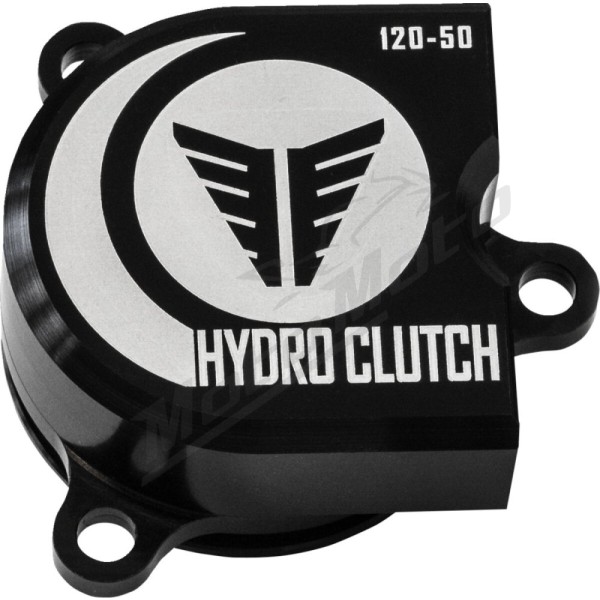 MUELLER MOTORCYCLE AG Hydro Clutch Harley Davidson FLHR / FLHTCU / FLHX / FLRT / FLSS / FLTRX / FLTRXS / FXSE 1690-1800 13-16